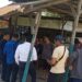 Proses Eksekusi Lahan di Dusun 4 Desa Pulau Rakyat Tua Akhirnya Gagal Dilaksanakan