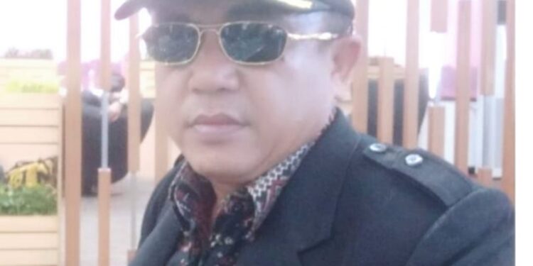 LMPRI, Atensi APH, Dana Tambahan Pilkades Melanggar Perbup Palas “Kesepakatan Mahar” Batal Secara Hukum