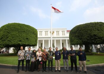 Istana presiden