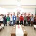 Kapolri Harap Rumah Kebangsaan Jadi Wadah Untuk Jaga Persatuan Dan Kesatuan Indonesia