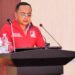 Renville Napitupulu Soroti Program Pengelolaan Pendidikan Dasar dan SMP