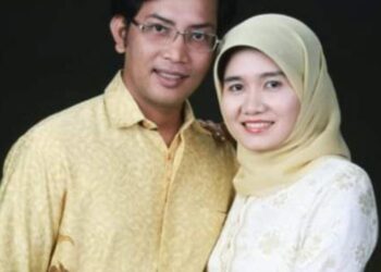 Angka Perceraian Meningkat, Wabup Tapsel Contohkan Kesetiaan Suami Istri Shah Rukh Khan