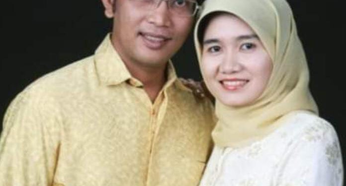 Angka Perceraian Meningkat, Wabup Tapsel Contohkan Kesetiaan Suami Istri Shah Rukh Khan