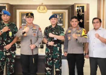 Danlanud RSN Pekanbaru