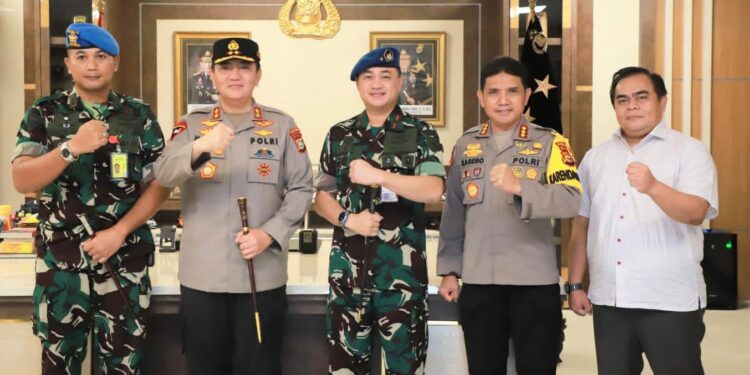 Danlanud RSN Pekanbaru