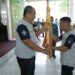 Kontingen Kwarcab Gerakan Pramuka Asahan