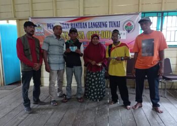 BLT DD Tahap 3 Tahun 2022