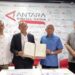 MoU Bersama PT Antara Elektronik Transaksi Pratama