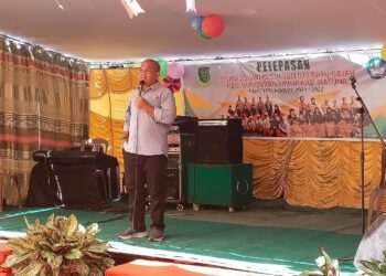 Digitalisasi Sekolah