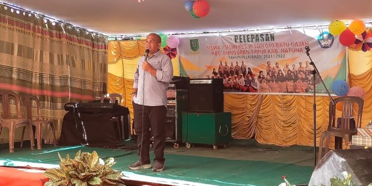Digitalisasi Sekolah