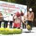Revitalisasi Lapangan Merdeka Medan