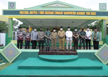 Festival Seni Nasyid/Qasidah