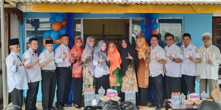 Dekranasda Lingga