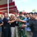 Reuni Akbar Yonif 527/Baladibya Yudha