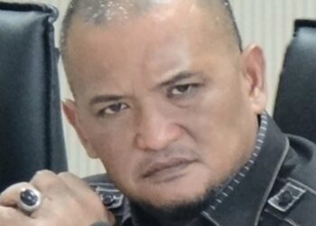 Robi Barus