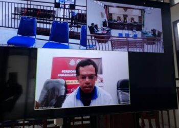 Cabuli Anak Dibawah Umur