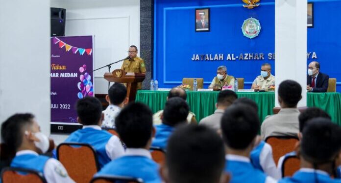 Bangun Budaya Sadar Bencana