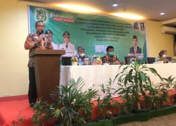 ASN Pemko Medan