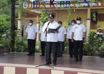 SMP I Kisaran
