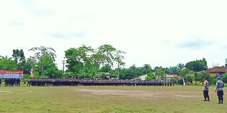 Pasukan Mantap Huta Toba
