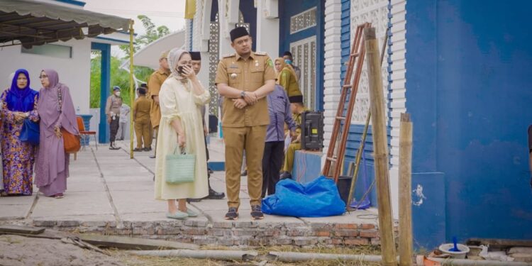 Masjid Jami’ Hanifah