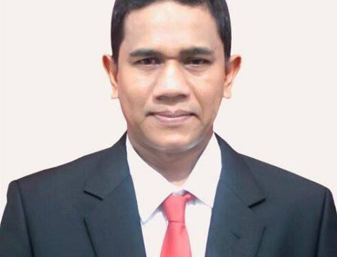 Larangan Lalu Lintas Truk Kontainer