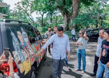 Acara Puncak PRS BRI