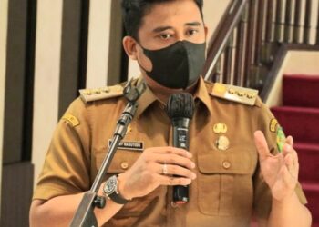 Revitalisasi Stadion Teladan