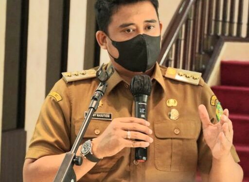 Revitalisasi Stadion Teladan