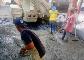 program dana kelurahan