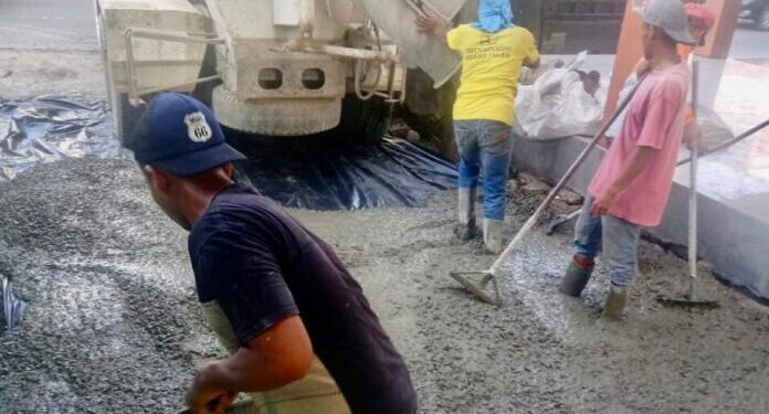 program dana kelurahan