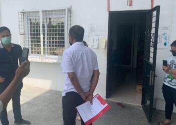 Polda Sumut Tegaskan Sudah Sesuai Prosedur Meski Ada Dugaan Ambil Paksa