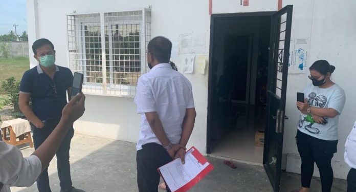 Polda Sumut Tegaskan Sudah Sesuai Prosedur Meski Ada Dugaan Ambil Paksa