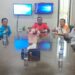 Jelang Mutasi, Kapolres Jalin Cinta kasih Bersama Wartawan