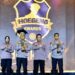 Hoegeng Award, Kapolri Buka Ruang Kritik Untuk Terus Lakukan Perbaikan