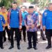 Ketua KNPI DPD Padang Lawas Dilantik, Bung Isra: Kita Optimistis Pemuda Bergerak Untuk Kemajuan Pembangunan