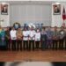 Pemkab Asahan Tandatangani Perjanjian Kerjasama dengan BSSN