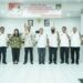 Rapat Pleno Semester I Tahun 2022 dan Rapat Koordinasi TPAKD Kabupaten Asahan Triwulan II Tahun 2022