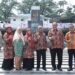 Bupati Asahan hadiri Peringatan Puncak Harganas ke-29 Tahun 2022