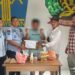Petugas Rutan Kelas IIB Humbang Hasundutan Berhasil Temukan Narkotika Sabu