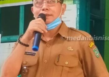 Pemkab Asahan Akan Sembelihan 98 Ekor Lembu Dan 25 Ekor Kambing