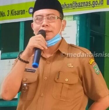 Pemkab Asahan Akan Sembelihan 98 Ekor Lembu Dan 25 Ekor Kambing