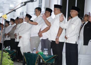 Buka Puasa Bersama Dalam Rangka Menyambut Hari Raya Idul Adha 1443 H