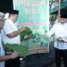 Pemerintah Kabupaten Asahan Sembeli 126 Hewan Qurban