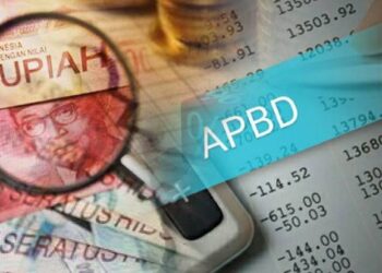 Akibat Hutang Tahun 2021 Mencapai Rp 80 M, Kegiatan APBD 2022 Natuna Terancam