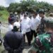 Wabub Asahan Tinjau Rencana TNI Manunggal Membangun Desa di Kecamatan Sei Kepayang Timur
