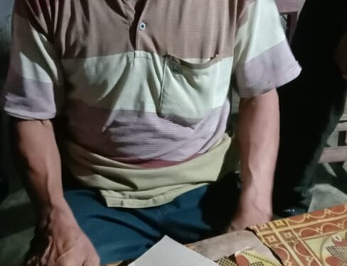 Warga Lobu Rappa Diduga Korban Hipnotis Dan Penggandaan Uang, Seratusan Juta Lenyap