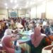 Tekan Stunting di Palas, DP2KBP3A Orientasi Kader TPK Verifikasi dan Validasi Data KRS