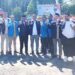 Ketua KNPI Bung Kadir Nst: Selamat HUT Palas Ke-15 Mari Bergerak Bersama Menuju Kabupaten yang Bercahaya