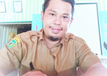 HUT Palas Ke-15, Kadis PMD Faisal: Semoga Visi-Misi Bercahaya Lebih Baik Lagi